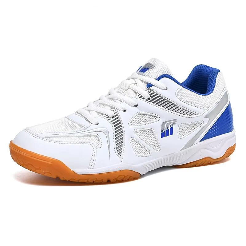 Shock Absorbing Gym Trainers - 2023 Men Trainer Tennis Shoes Women