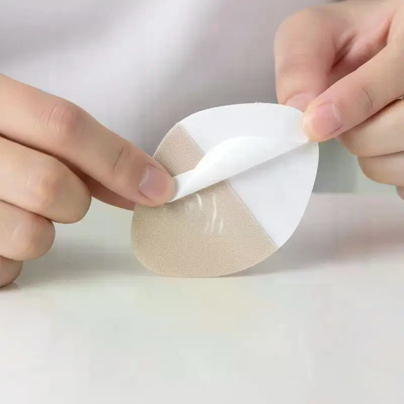 Sneakers - Self Adhesive Shoe Hole Repair Patches