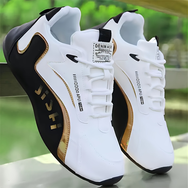 Lightweight Road Running Shoes - Men's sports and casual shoes, skate