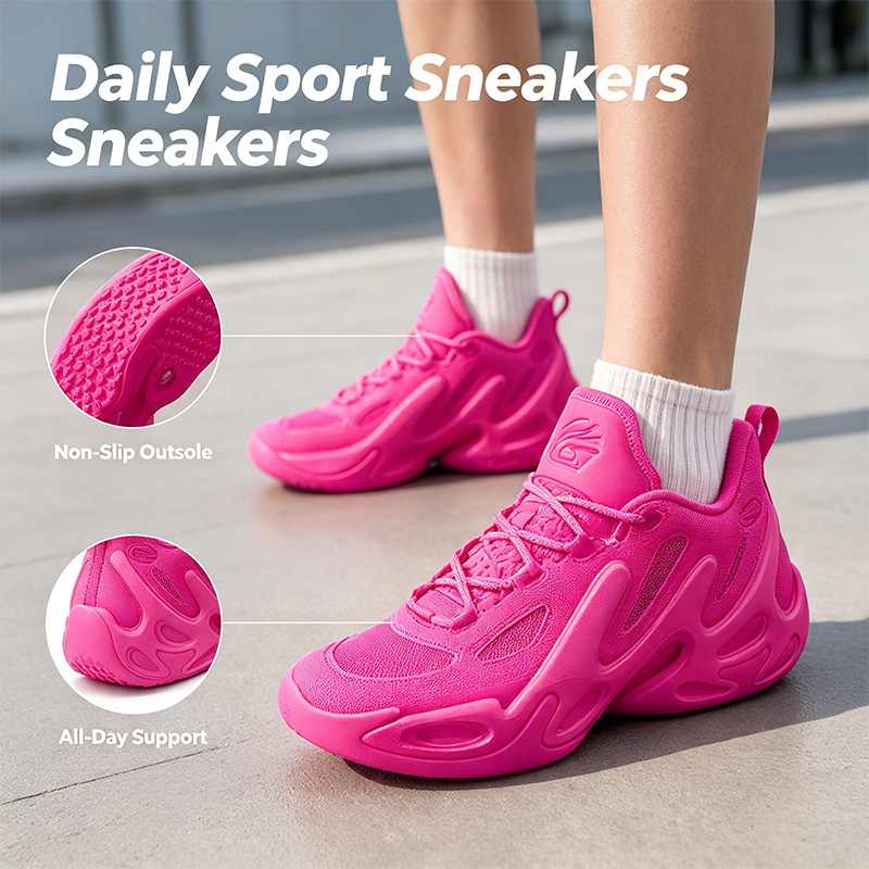 Air Cushion Jogger Shoes Men - Under Armour Jogger Minimalist, Versatile, Snug-Fit,