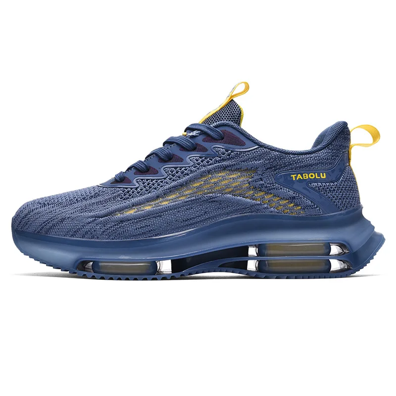 Waterproof Goretex Running Shoes - Male Sneakers Men Thin Tide Shoes