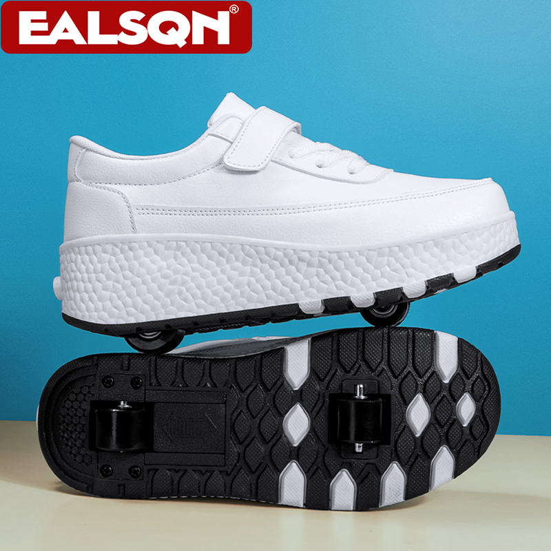 Sneakers - Fashion Children's Roller Skates Boys Girls