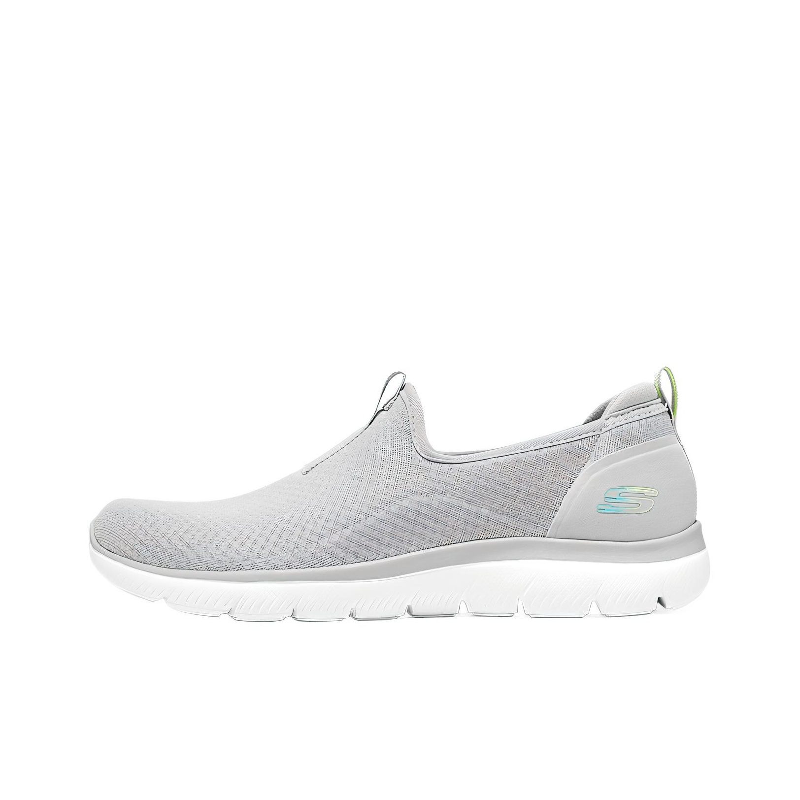 Men'S Shoes - Skechers Sport Low top Casual Shoes