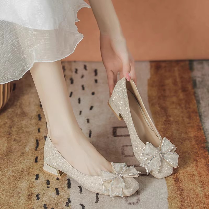 Women'S Shoes - Women's 2025 New Style Fall Evening