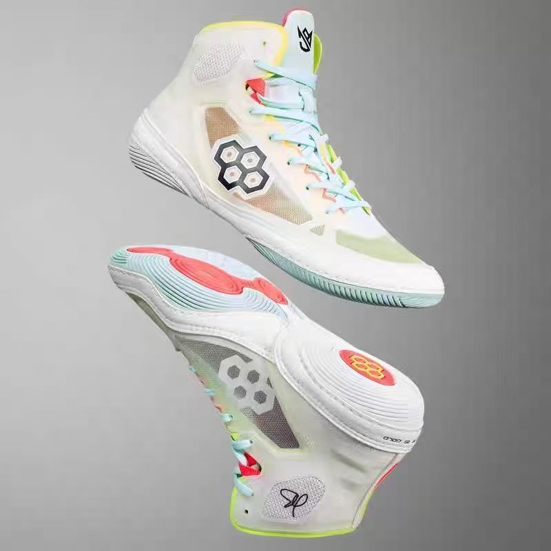 Anti Slip Trail Running Sneakers - 2026 Good Quality Couples Trail Running