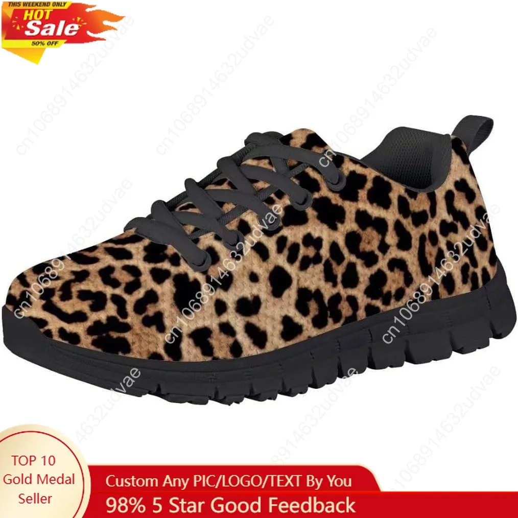 Breathable Mesh Athletic Shoes - Girls Lightweight Breathable Sneakers Athletic Running