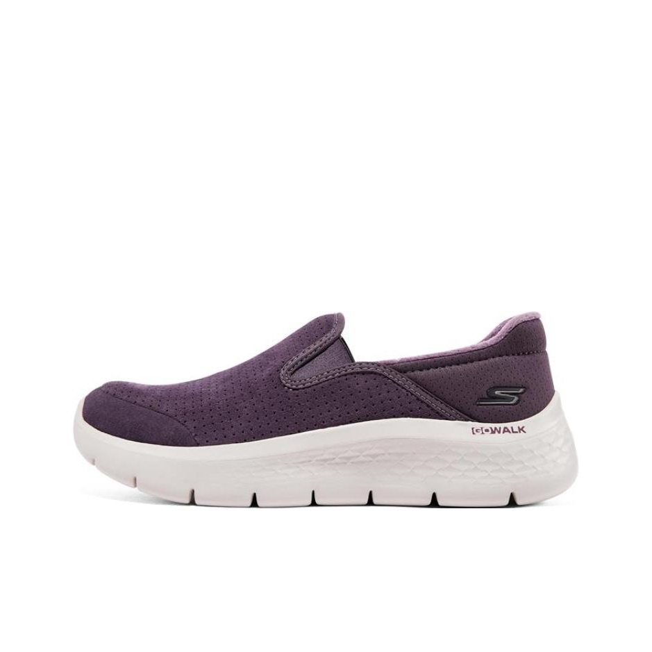 Men'S Shoes - Skechers Go Walk Fle Fabric Cushioning
