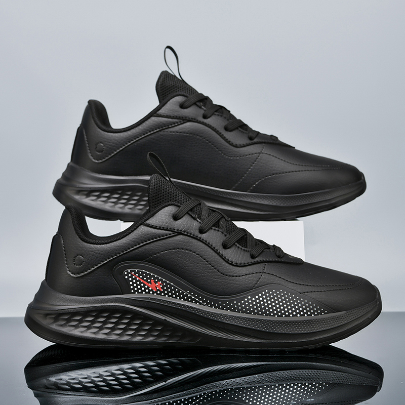 Waterproof Goretex Running Shoes - 2026 Spring New Men's Running Shoes,