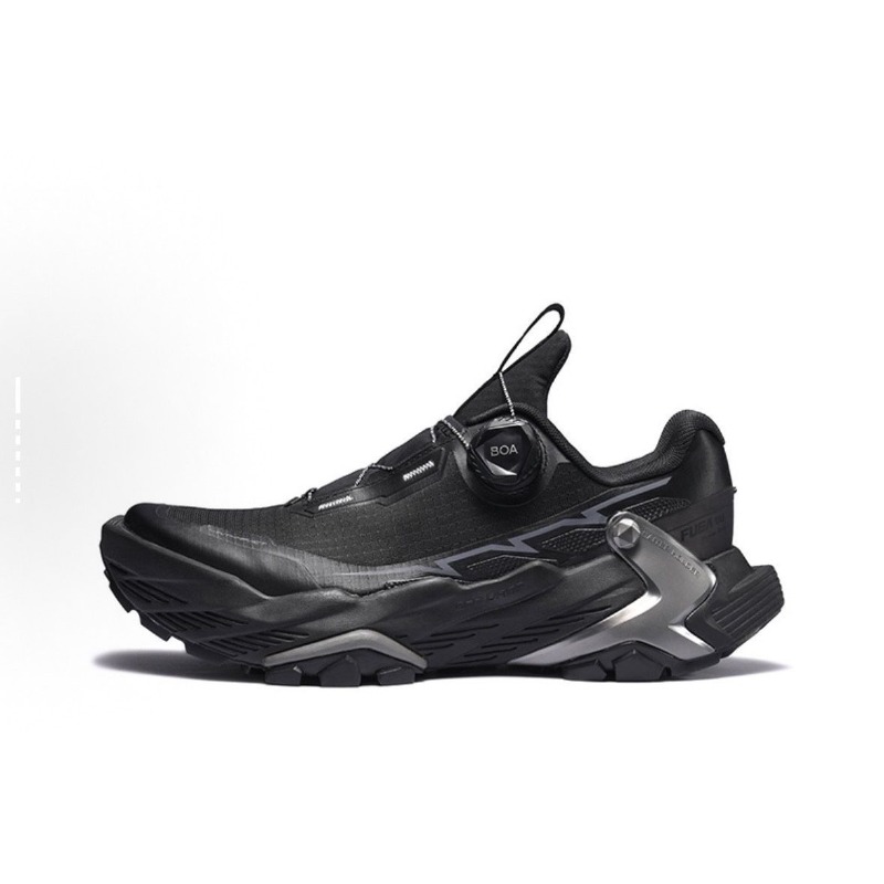 Anti Slip Trail Running Sneakers - Good Quality Couples Trail Running Shoes