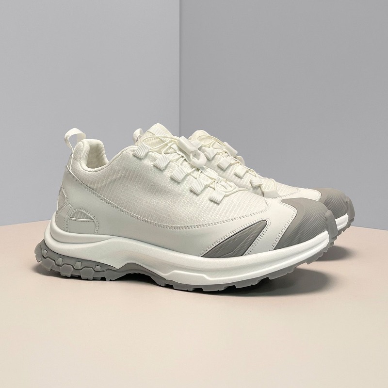 Anti Slip Trail Running Sneakers - 2026 New Arrival Men Shoes Sport