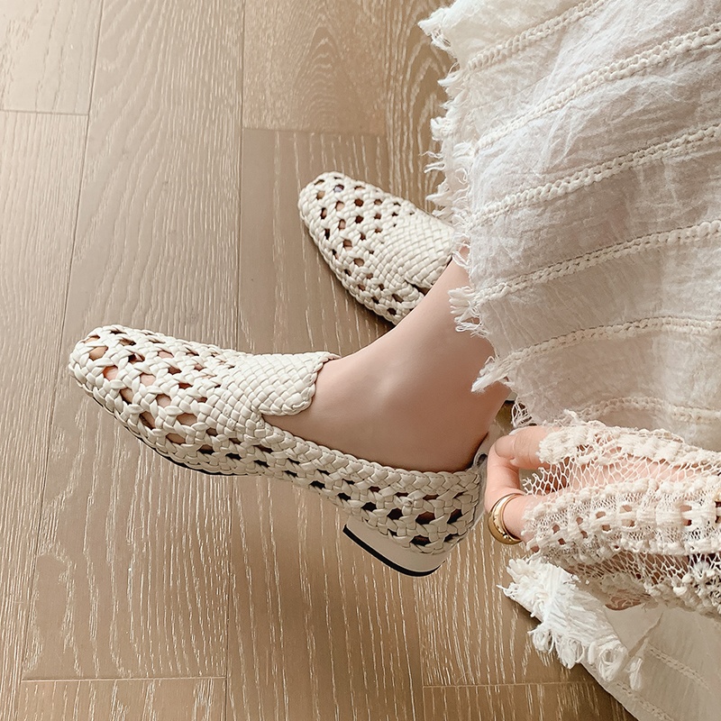 Sandals - 2026 Fashion Hot Sale Genuine Leather