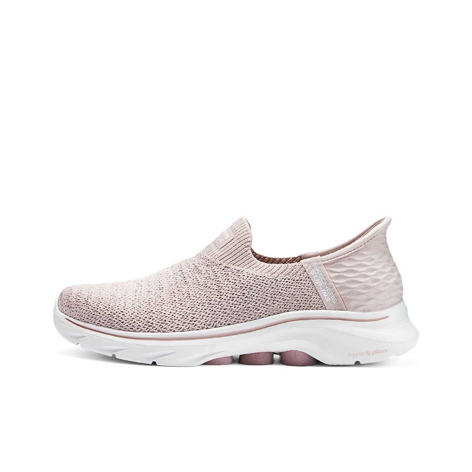 Men'S Shoes - Skechers GO WALK 7 Comfortable Fabric