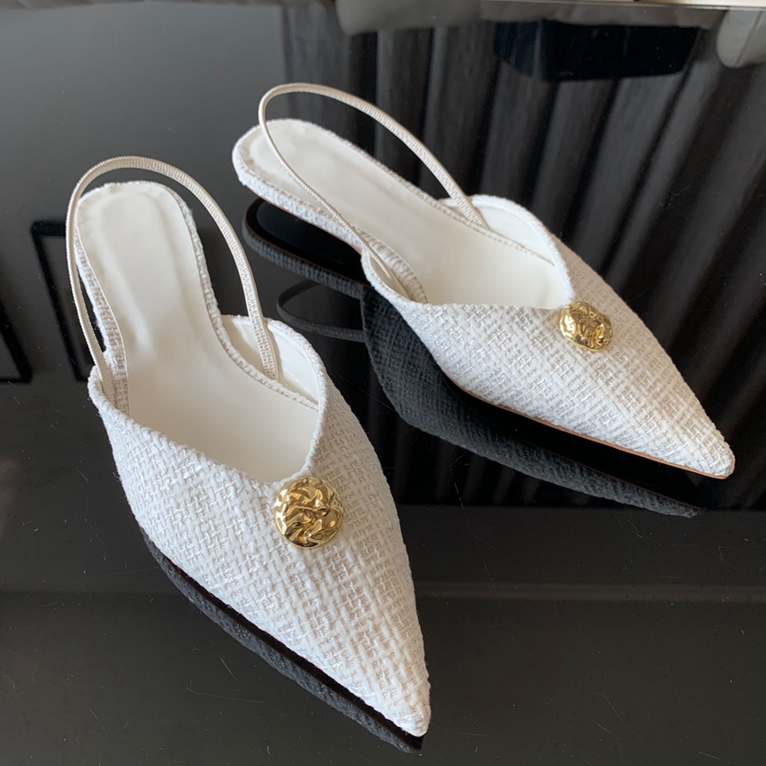 Sandals - 2025 New Brand Women Sandal Fashion