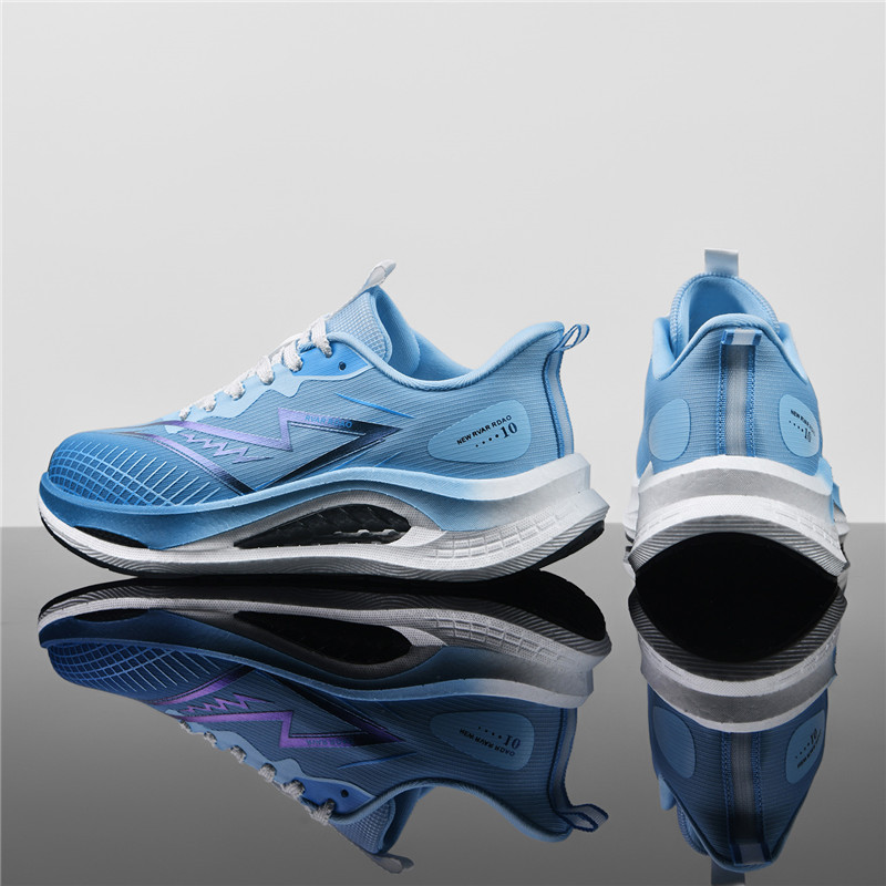 Carbon Plate Marathon Racing Shoes - Men's Sports Shoes Carbon Plate Running