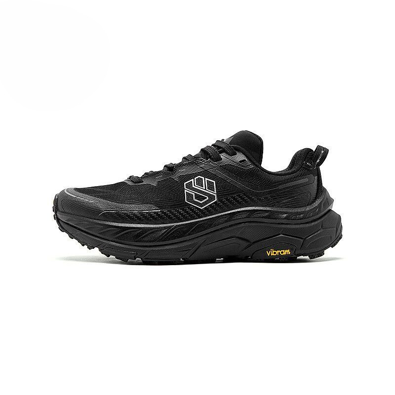 Anti Slip Trail Running Sneakers - 2026 Professional Trail Running Shoes Mens