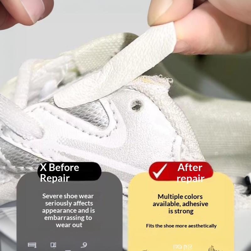 6Pcs Shoe Repair Patches For H - огляд і ціна Heels