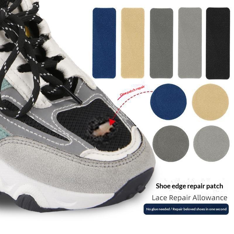 6Pcs Shoe Repair Patches For H - огляд і ціна Heels