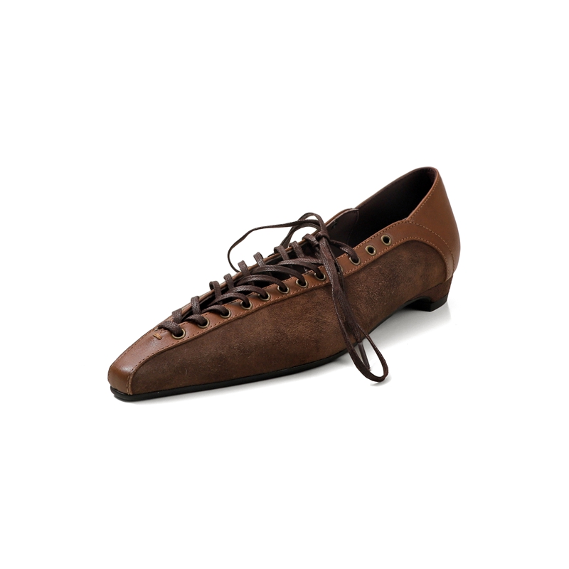 Women's new spring and autumn  - огляд і ціна Women'S Shoes