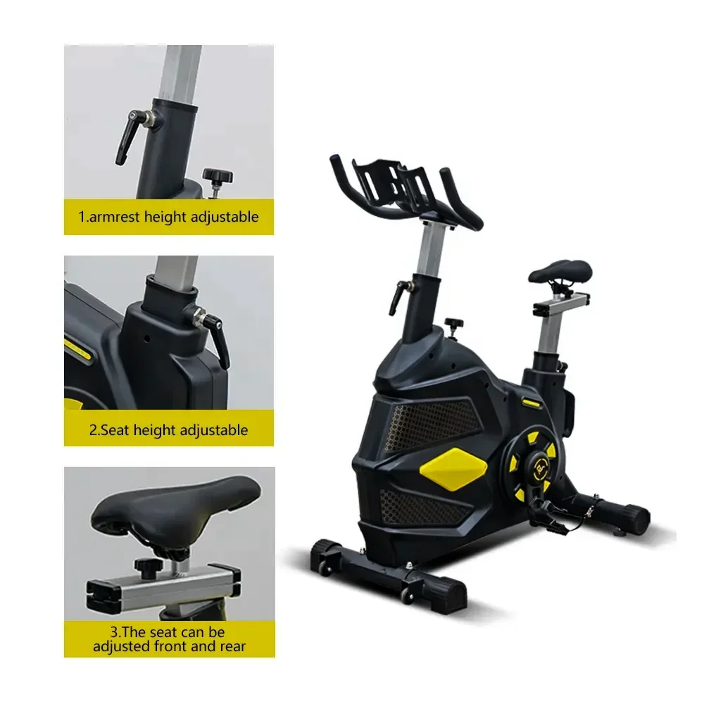 Multifunctional Trainer Gym Bi - огляд і ціна Shock Absorbing Gym Trainers
