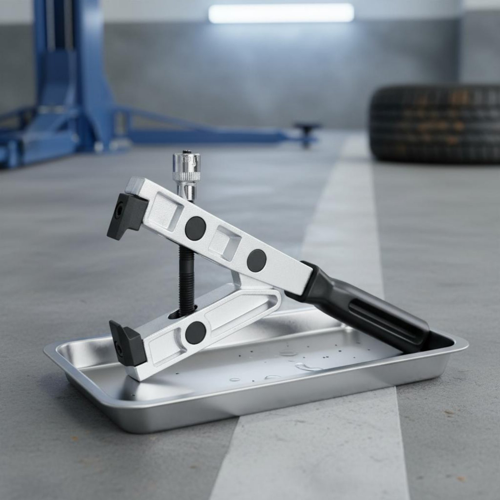 CV Boot Clamp Pliers High Hard - огляд і ціна Boots