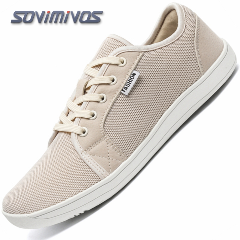 Barefoot Shoes for Women Men Z - огляд і ціна Wide Toe Box Running Sneakers