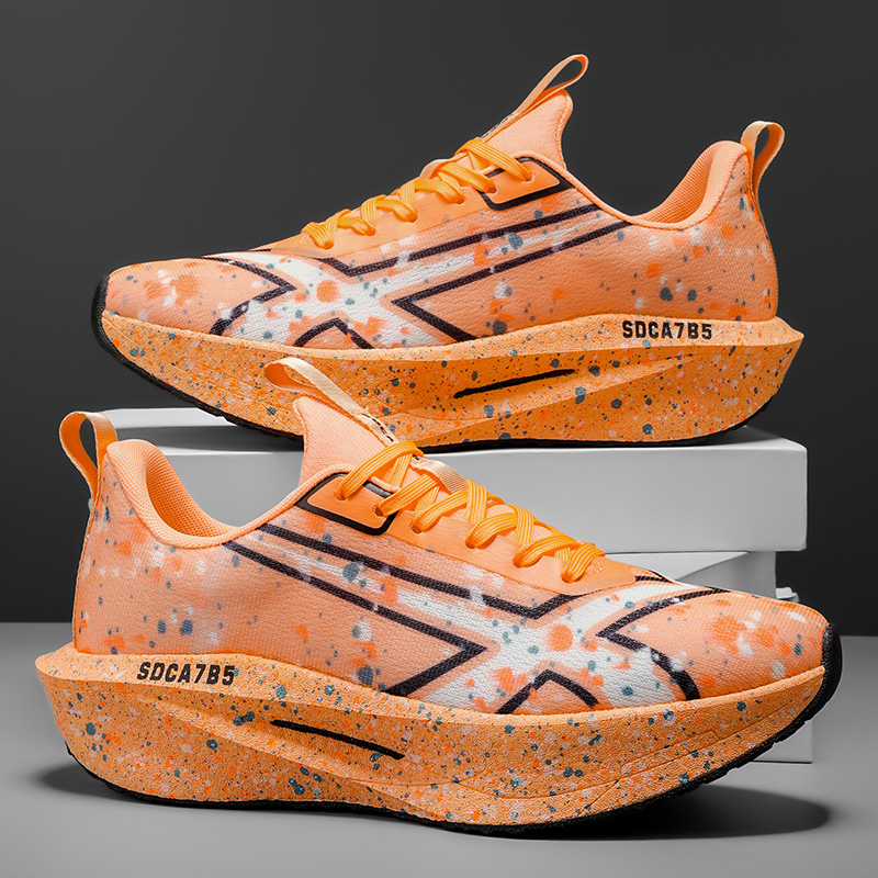 Men's Breathable Road Running  - огляд і ціна Lightweight Road Running Shoes