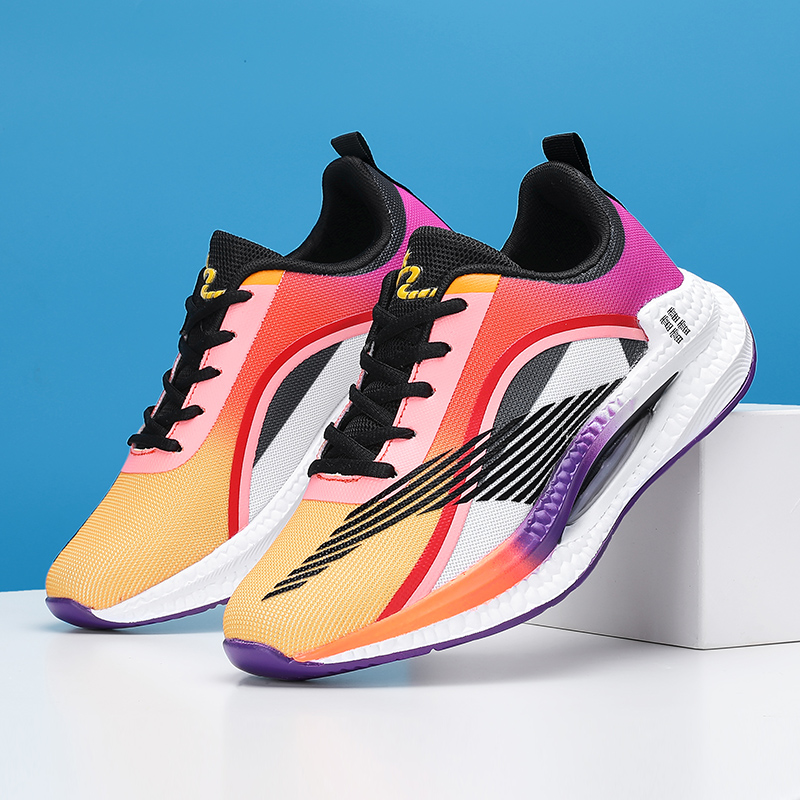 Men's Running Shoes Sneakers C - огляд і ціна Lightweight Road Running Shoes
