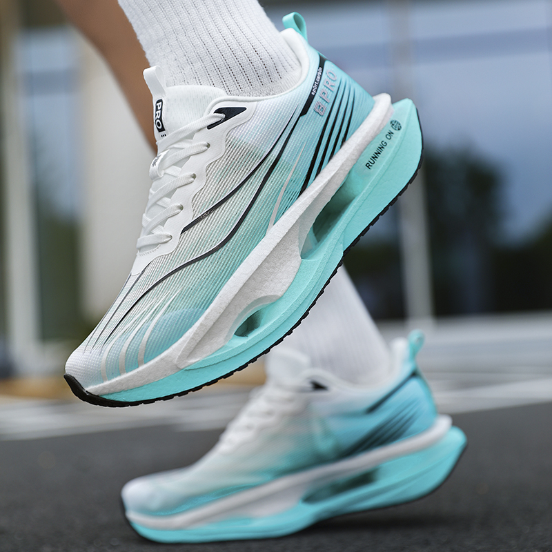 Men's Sports Shoes Carbon Plat - огляд і ціна Carbon Plate Marathon Racing Shoes