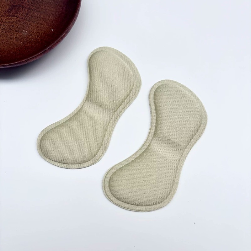 Self-stick Sponge Heel Grips S - огляд і ціна Heels
