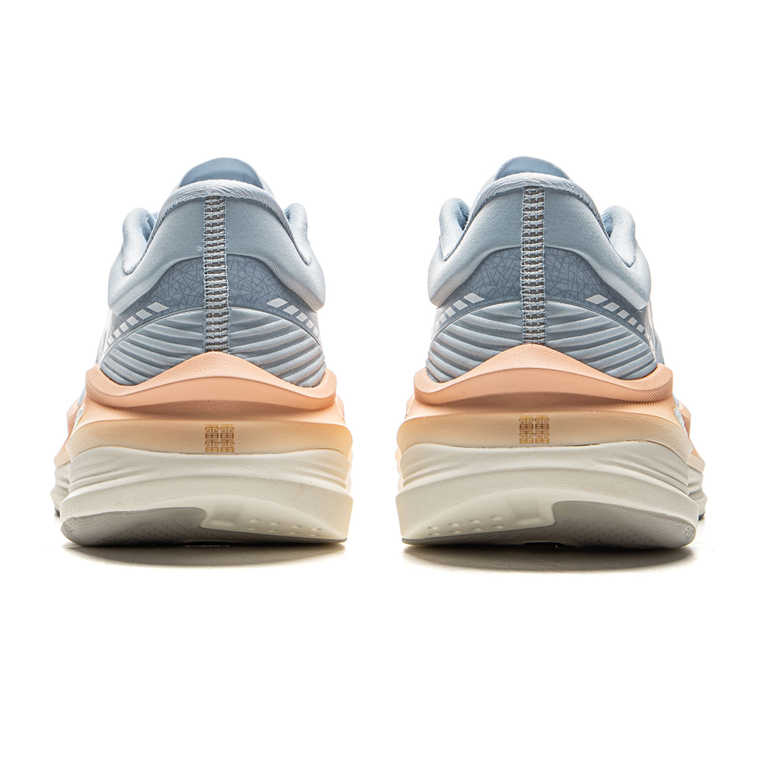 Li-Ning Women's YUEYING 5 PRO  - огляд і ціна Wide Toe Box Running Sneakers