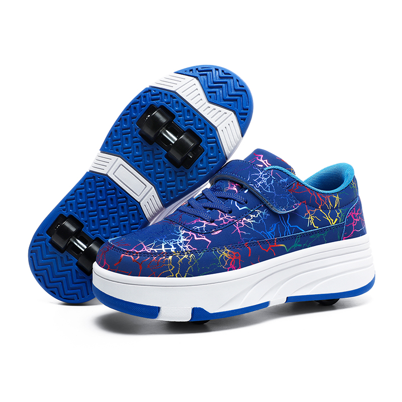 Trendy Roller Skates, Wear-Res - огляд і ціна Men'S Shoes