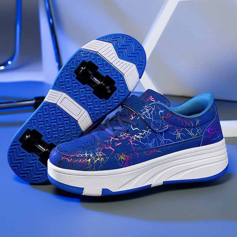 Trendy Roller Skates, Wear-Res - огляд і ціна Men'S Shoes