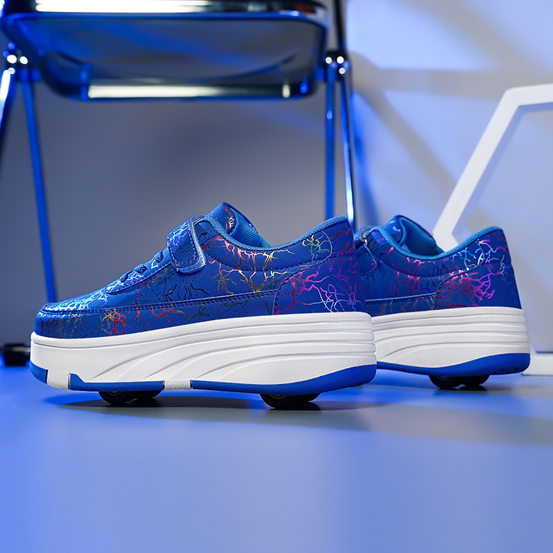 Trendy Roller Skates, Wear-Res - огляд і ціна Men'S Shoes