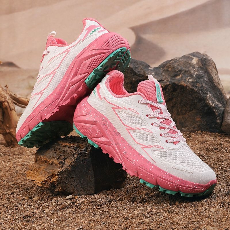 2026 New Arrival Walking Joggi - огляд і ціна Anti Slip Trail Running Sneakers