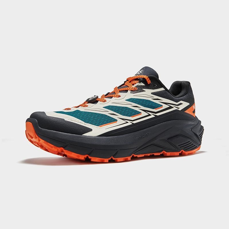 2026 New Arrival Walking Joggi - огляд і ціна Anti Slip Trail Running Sneakers