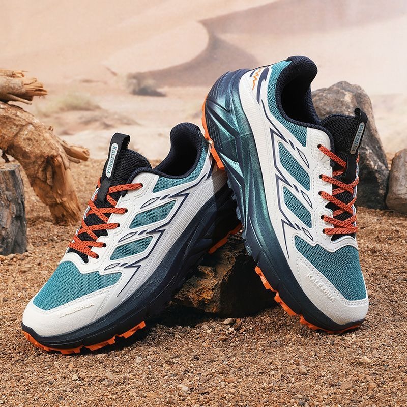 2026 New Arrival Walking Joggi - огляд і ціна Anti Slip Trail Running Sneakers