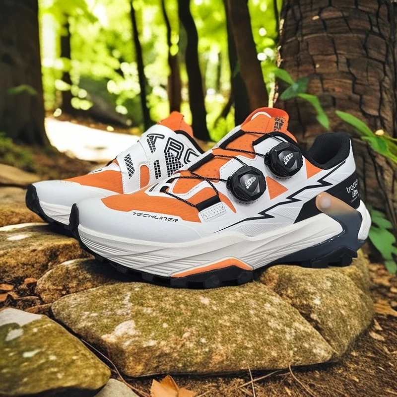 Professional Trail Running Sho - огляд і ціна Anti Slip Trail Running Sneakers