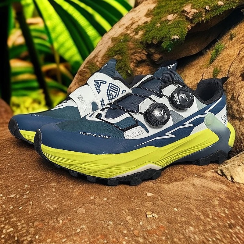 Professional Trail Running Sho - огляд і ціна Anti Slip Trail Running Sneakers