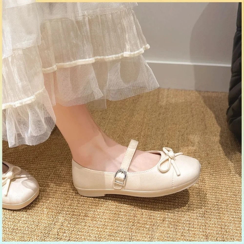 Sweet Women's Pearl Bow Tie Sa - огляд і ціна Sandals