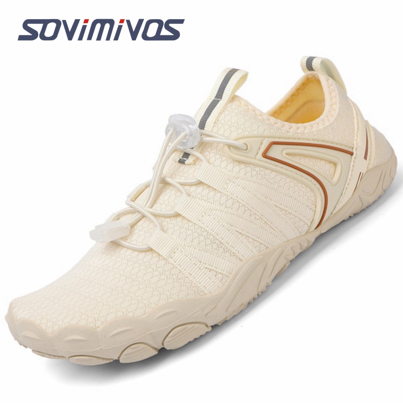 Men's Barefoot Shoes Minimalis - огляд і ціна Wide Toe Box Running Sneakers