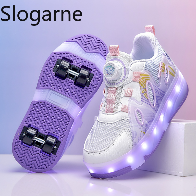 2026 New Mesh Roller Skate Sho - огляд і ціна Sneakers