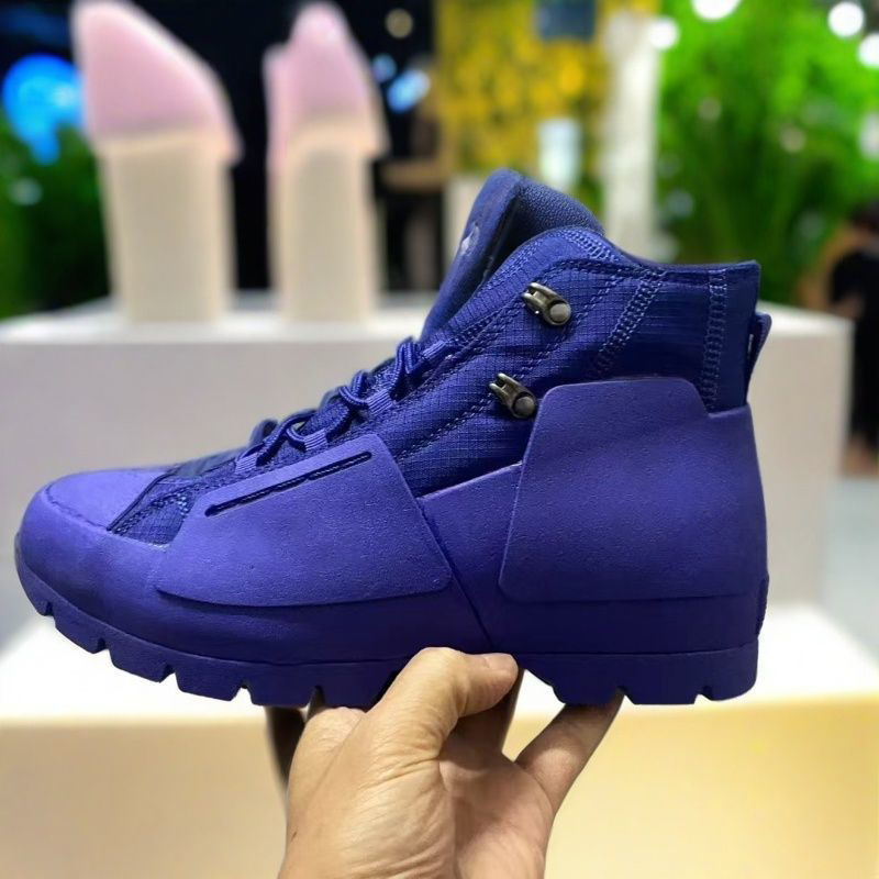 Men's Running Shoes Lightweigh - огляд і ціна Anti Slip Trail Running Sneakers