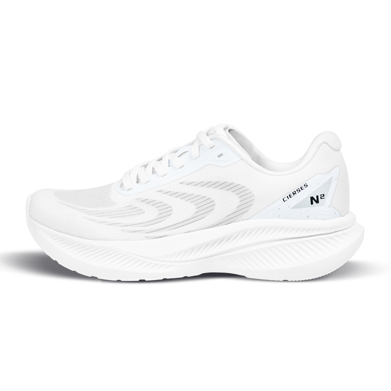 CIERSES Running Shoes Breathab - огляд і ціна Reflective Night Running Shoes