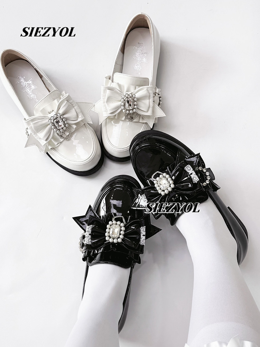 Original Japanese Style Easies - огляд і ціна Women'S Shoes