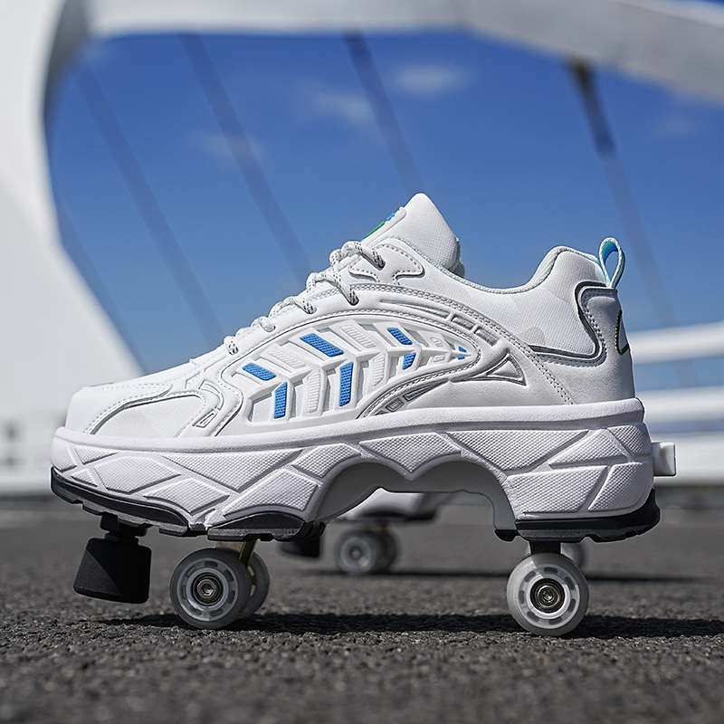 2026 Unisex Roller Skates Larg - огляд і ціна Running Shoes