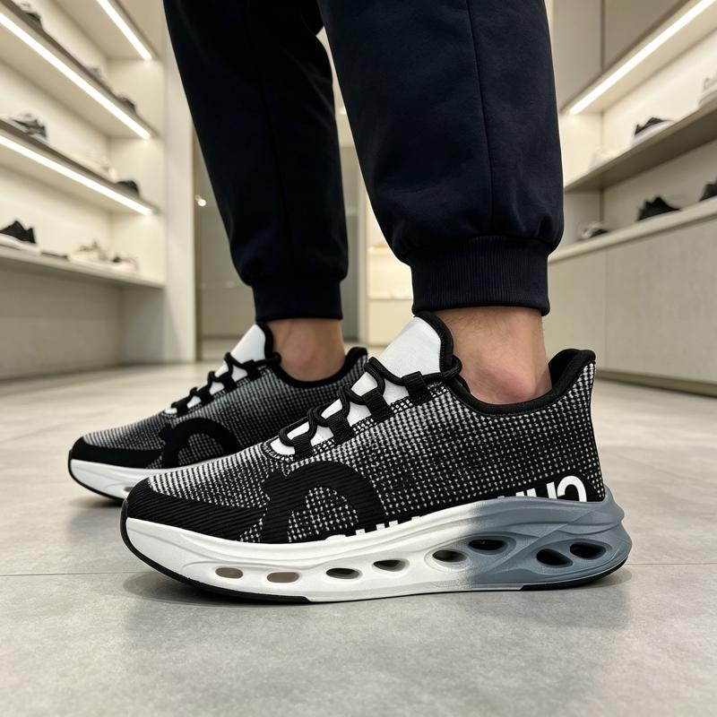 Women's Sneakers，Men's Road Ru - огляд і ціна Lightweight Road Running Shoes