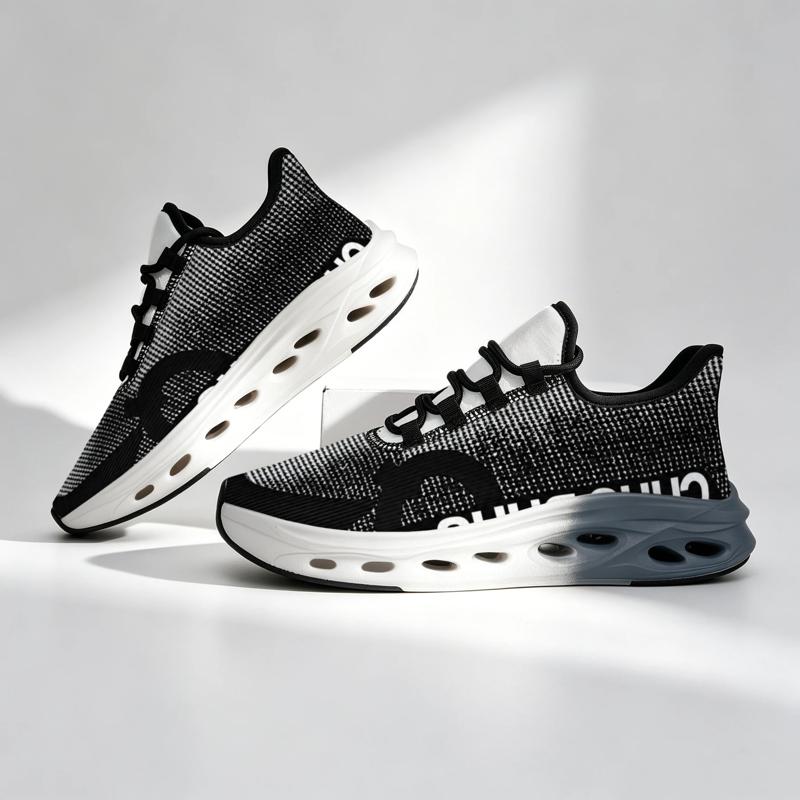 Women's Sneakers，Men's Road Ru - огляд і ціна Lightweight Road Running Shoes