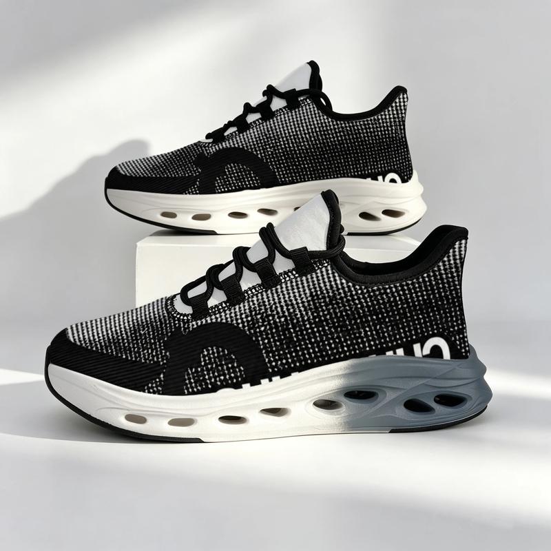 Women's Sneakers，Men's Road Ru - огляд і ціна Lightweight Road Running Shoes