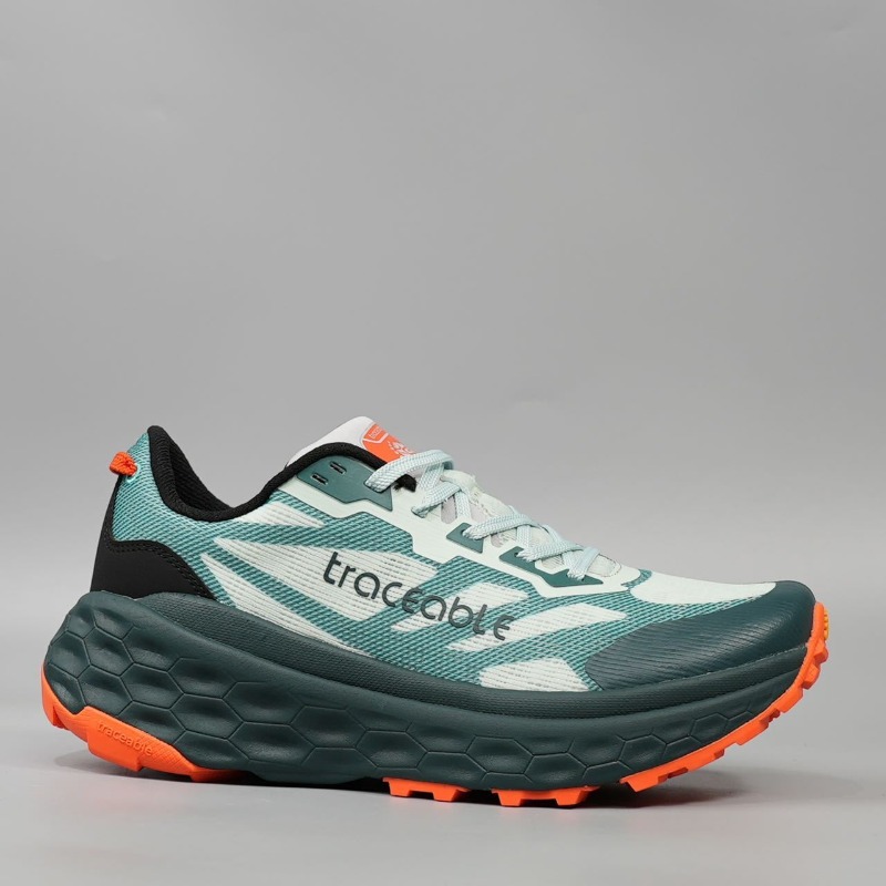 Original Brand Comfortable Bre - огляд і ціна Anti Slip Trail Running Sneakers