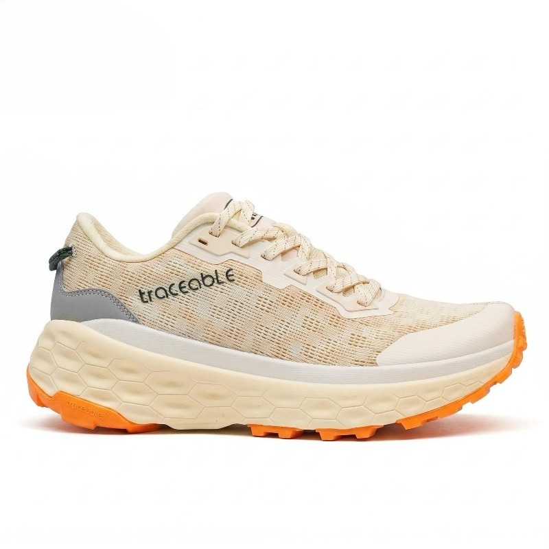 Original Brand Comfortable Bre - огляд і ціна Anti Slip Trail Running Sneakers